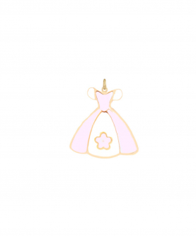 Ball Gown Pendant