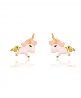 The Unicorn Earring