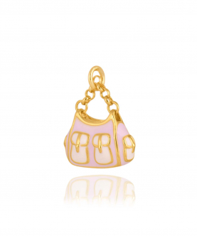 The Satchel Handbag Pendant