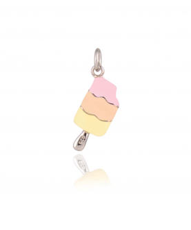 Iced Lolly Pendant
