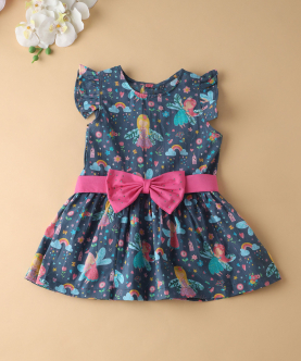 Little Fairy Dress