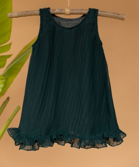 Greenfrill Goddess Dress