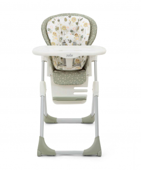 Joie Mimzy 2 In 1 High Chair Leo