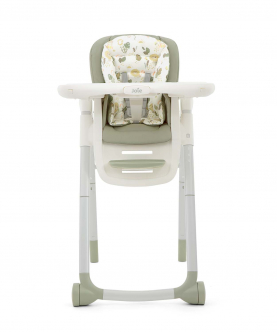 Joie Multiply 6in1 High Chair LEO