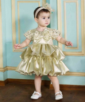 Tiny Dancer Dress