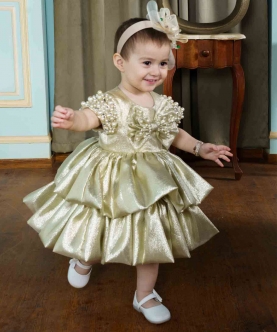 Tiny Dancer Dress