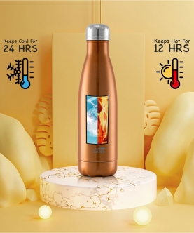 HydraPassion Bottle 500ML