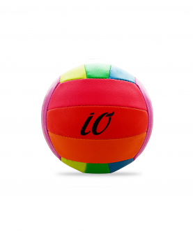 IO 9 Volleyball