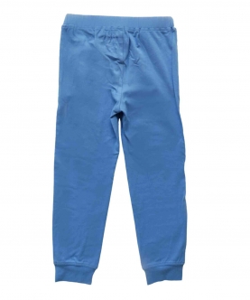Baby Joggers - Blue