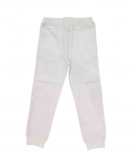 Baby Joggers - White