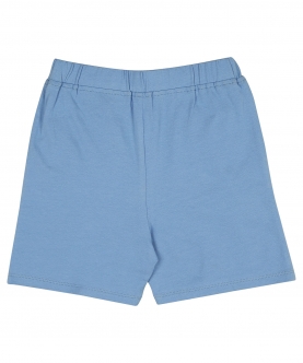 Unisex Shorts - Cornflower Blue