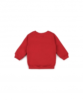 Peppa Cosy Christmas Sweatshirt Set