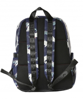 Swan Stud Small Back Pack