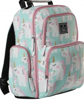 Unicorn Diaper Bag