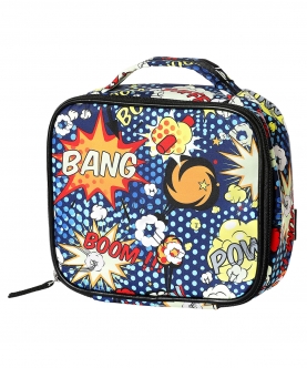 Bang Bang Lunch Box