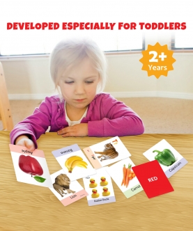 Big Flash Cards Fun And Early Learning Pack Of 6- 192 Cards