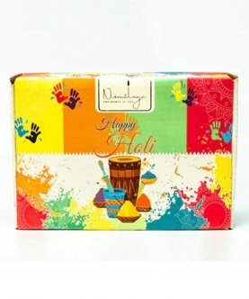 Holi Hai Gift Box