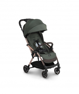 Leclerc Baby Influencer Stroller Army Green 