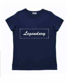 Father Legendary T-shirt