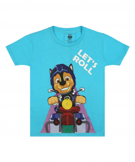 Let's Roll And Droll T-Shirt