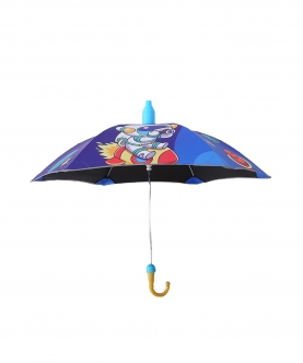 Astro Space theme,Canopy Shape Umbrella