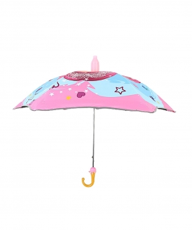 Mermaid theme Canopy Shape Umbrella
