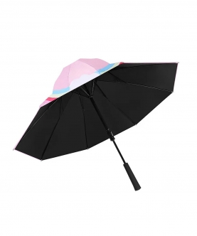 Rainbow Uni theme Umbrella