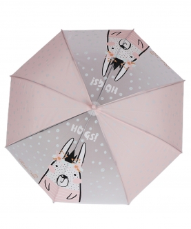 Bunny Hugs Umbrella 