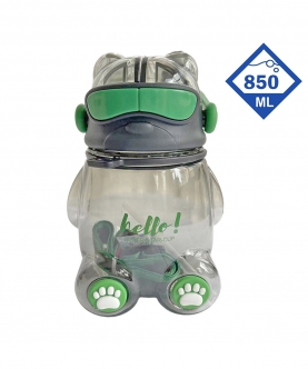 Cool Kelly Jo Water Bottle 850Ml