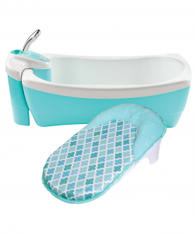 Lil Luxuries Refresh - Neutral Bath Tub Neutral