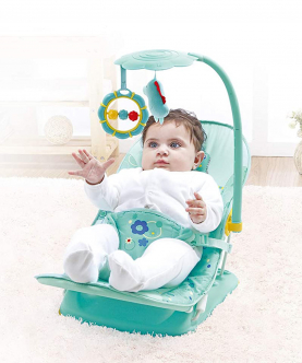 Fold Up Infant Seat