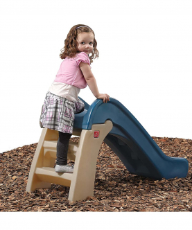 Play and Fold Jr. Kids Slide