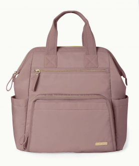 Mainframe Backpack-Dusty Rose