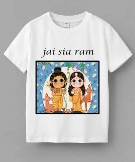 Jai Shri Ram T-Shirt