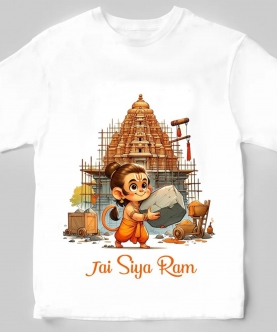 Jai Shri Ram T-Shirt