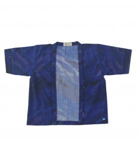 Thunder Kimono Jacket