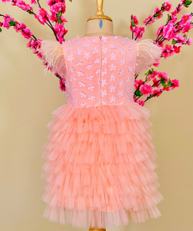 Princess Aurora Dress
