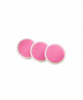 ZoLi Buzz B Replacement Pads- Pink 0-3 months
