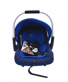 BabyAuto Otar Car Seat-Blue