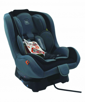Babyauto Lolo Car Seat Grey