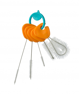 5 in 1 Cleaning Brush Set 