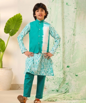 Smart Partywear For Lil Ones( Boys)