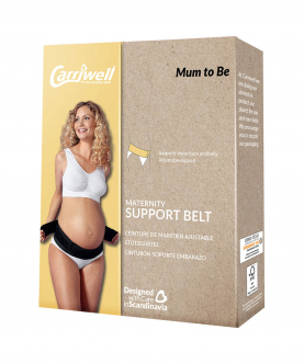 Carriwell Maternity Support Belt 