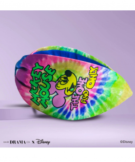 Hair Drama Company X Disney Mickey Beyond Classic Knotted Headband(One Size)