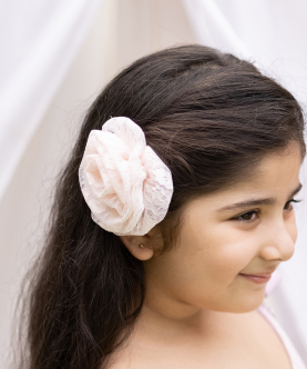 Buy Baby, Kids Hair Accessories Online in India - Little Tags
