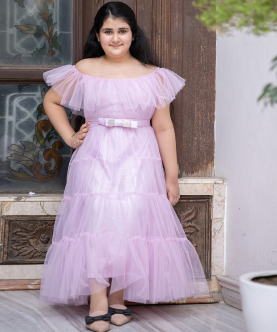 Aarisha Dress
