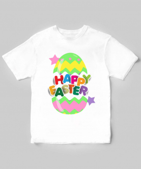 Easter Egg T-Shirt