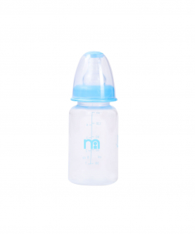 Standard Neck Bottle - 150ml (Blue)