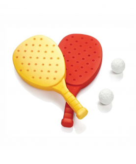 Ok Play My First Tennis Set For Kids