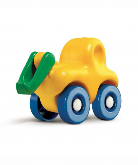 Ok Play My First Truck-I For Kids
